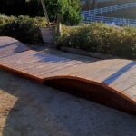 Trail Course - Bridge