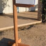 trail course mailbox